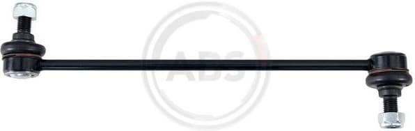 Link/Coupling Rod, stabiliser bar 260998
