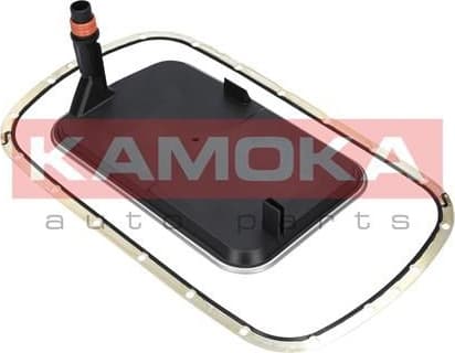 Hydraulic Filter Kit, automatic transmission F602101 - image 2