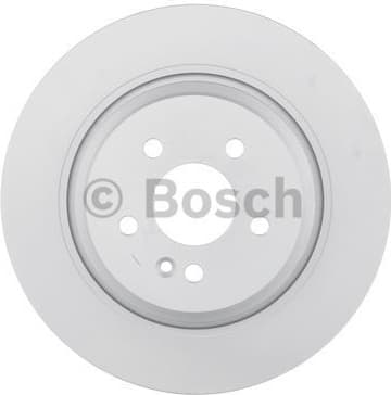 Brake Disc 0986478995