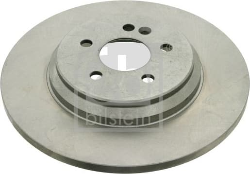 Brake Disc 24350