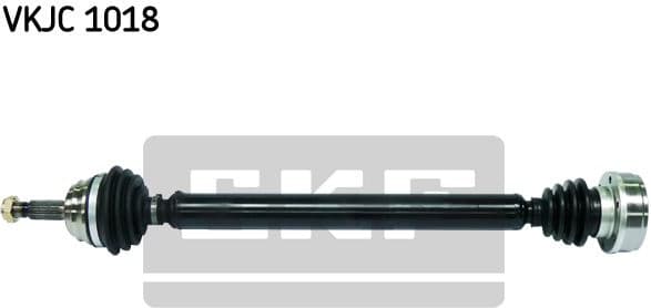 Drive Shaft VKJC 1018