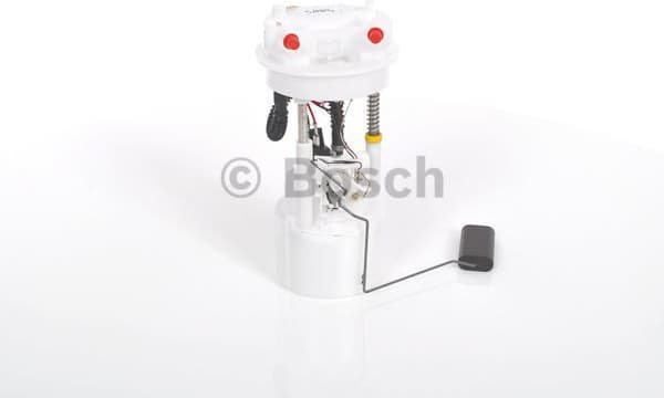 fuel supply unit 0986580208