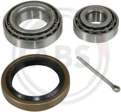 Wheel Bearing Kit 200148