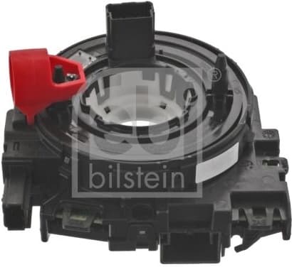 Clock Spring, airbag febi Plus 45435 - image 2