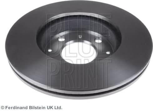 Brake Disc ADH24316 - image 2