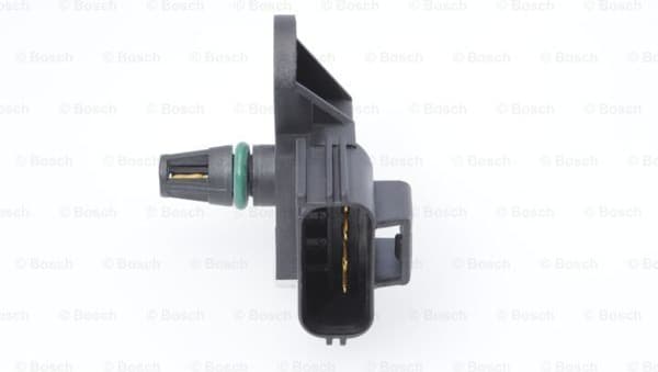 Sensor, intake manifold pressure 0261230044 - image 2