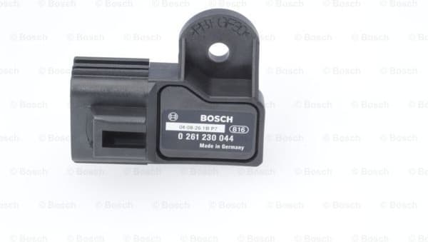 Sensor, intake manifold pressure 0261230044 - image 3