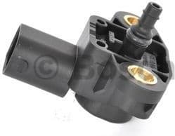 Sensor, boost pressure 0261230189 - image 3