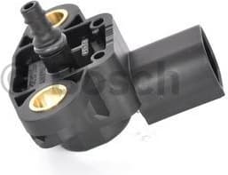 Sensor, boost pressure 0261230189 - image 5