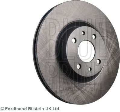 Brake Disc ADL144319 - image 2