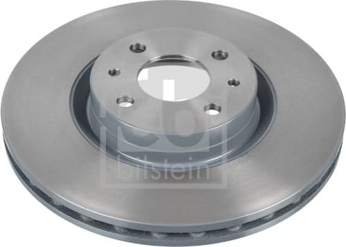 Brake Disc 18546
