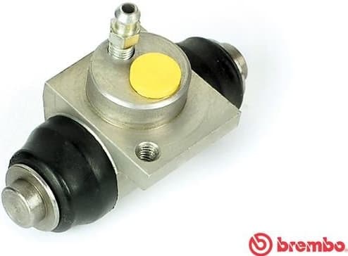 Wheel Brake Cylinder ESSENTIAL LINE A12311