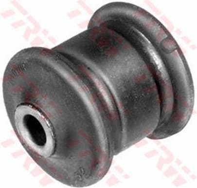 Mounting, control/trailing arm JBU153