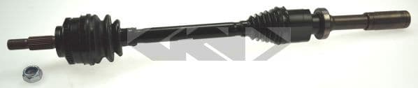 Drive Shaft 304343