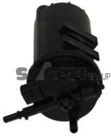 Housing, fuel filter FC578