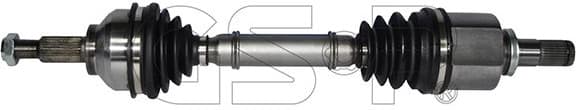 Drive Shaft 218274