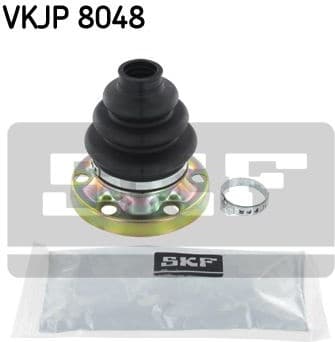 Bellow Kit, drive shaft VKJP 8048