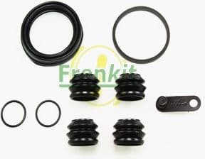 Brake caliper front repair kit 248025 - image 2