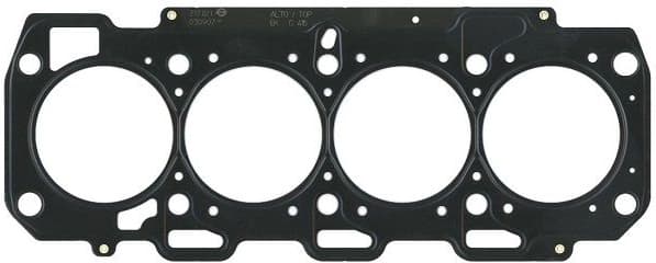Gasket cylinder head 217.021 - image 2