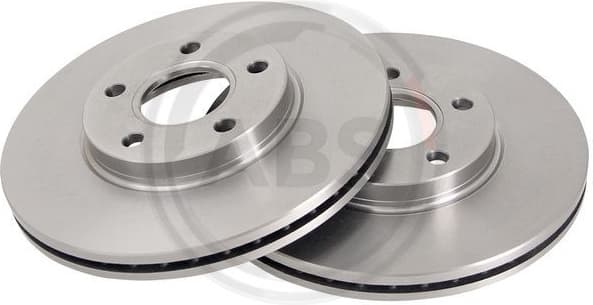Brake Disc 17416