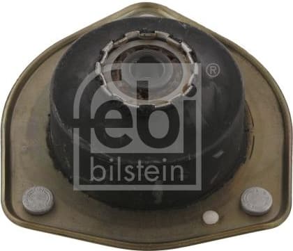 Repair Kit, suspension strut support mount 34135