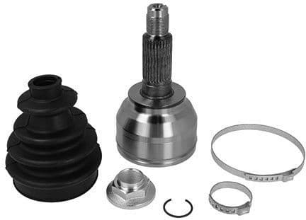 CV joint outer 15-1870