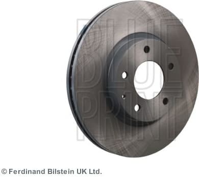 Brake Disc ADM54392 - image 2
