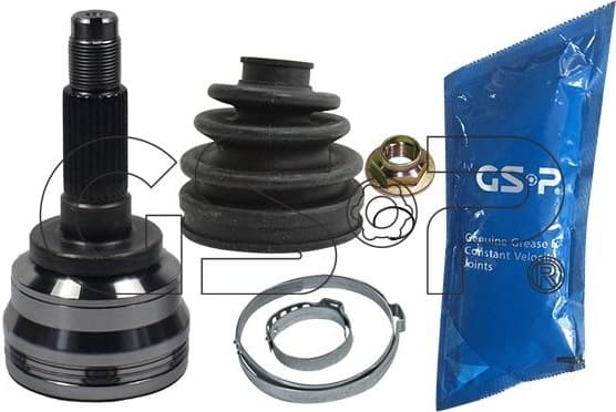 Joint Kit, drive shaft 834008