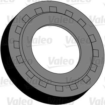 Gasket, coolant pipe 508972