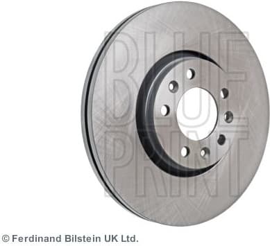 Brake Disc ADT343299 - image 2