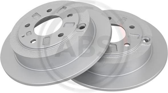 Brake Disc 16523