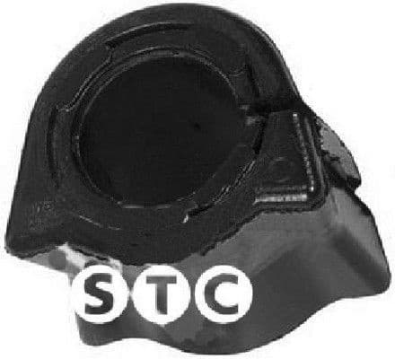 Mounting stabilizer front T406019