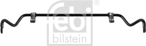 Stabiliser Bar, suspension 38735