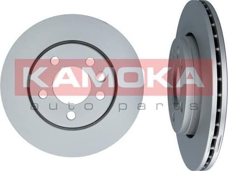 Brake Disc 1031120