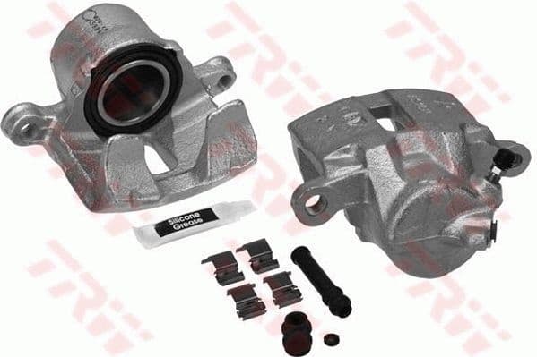 Brake Caliper BHW366E