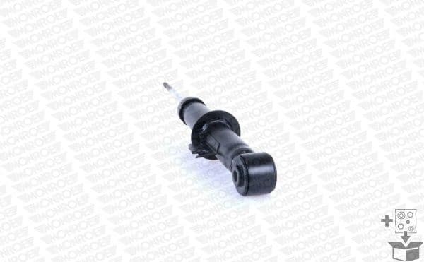 Shock Absorber MONROE ORIGINAL (Gas Technology) 23989 - image 3