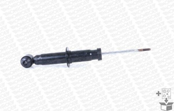 Shock Absorber MONROE ORIGINAL (Gas Technology) G1086