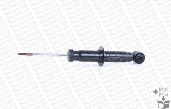 Shock Absorber MONROE ORIGINAL (Gas Technology) G1086 - image 2