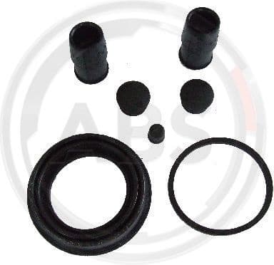 Repair Kit, brake caliper 43054