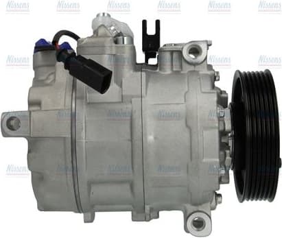 Compressor, air conditioning ** FIRST FIT ** 89223 - image 5