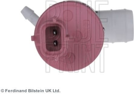 Washer Fluid Pump, window cleaning ADT30301 - image 2