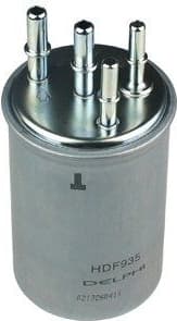 Fuel Filter HDF935