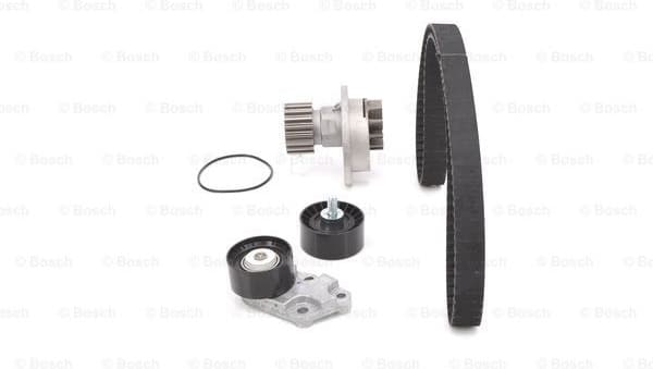 Water Pump & Timing Belt Kit 1987946478 - image 2