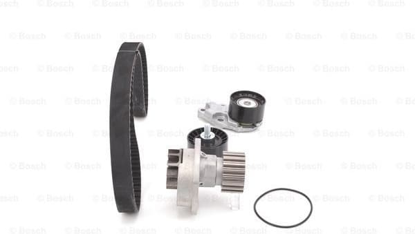 Water Pump & Timing Belt Kit 1987946478 - image 4