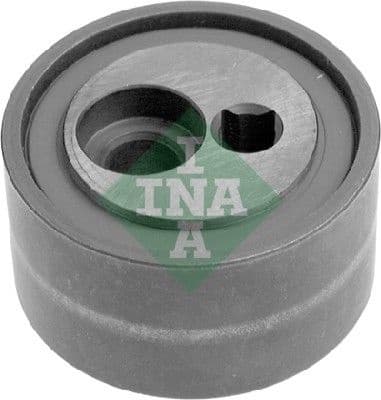 Tensioner Pulley, V-ribbed belt 531037310