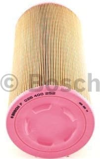 Air Filter F026400252
