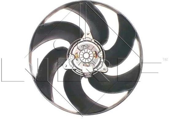 Fan, engine cooling 47359