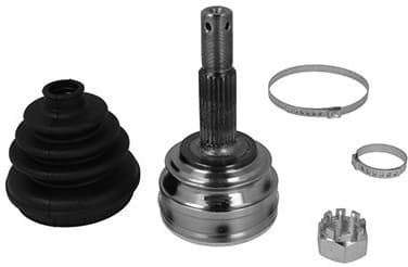 CV joint outer 15-1007 - image 2