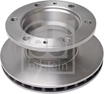 Brake Disc 17367