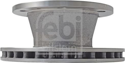 Brake Disc 17367 - image 3